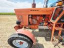 Mtz Belarus 550E Export 4737 ÜZEMÓRA