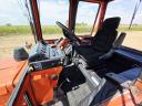 Mtz Belarus 550E Export 4737 ÜZEMÓRA