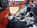 Mtz Belarus 550E Export 4737 ÜZEMÓRA