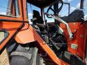 Mtz Belarus 550E Export 4737 ÜZEMÓRA