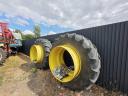 520/85 R38 duplakerék szett