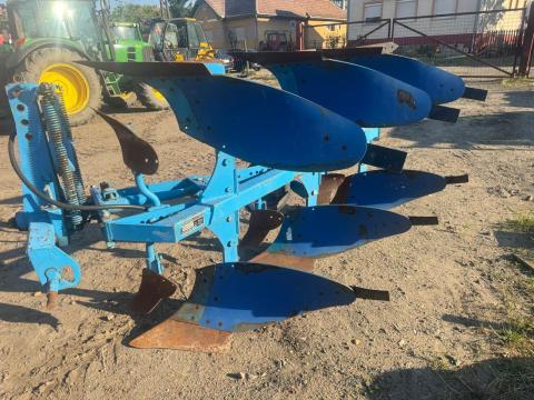 LEMKEN OPAL 90, 3 FEJES (2+1) VÁLTVAFORGATÓ EKE ÚJ KORMÁNYLEMEZEKKEL,  MTZ MÉRETŰ LEMKEN OPAL 90, 3 FEJES (2+1) VÁLTVAFORGATÓ EKE ÚJ KORMÁNYLEMEZEKKEL,  MTZ MÉRETŰ