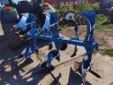 LEMKEN OPAL 90, 3 FEJES (2+1) VÁLTVAFORGATÓ EKE ÚJ KORMÁNYLEMEZEKKEL,  MTZ MÉRETŰ