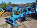 LEMKEN OPAL 90, 3 FEJES (2+1) VÁLTVAFORGATÓ EKE ÚJ KORMÁNYLEMEZEKKEL,  MTZ MÉRETŰ