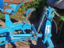 LEMKEN OPAL 90, 3 FEJES (2+1) VÁLTVAFORGATÓ EKE ÚJ KORMÁNYLEMEZEKKEL,  MTZ MÉRETŰ