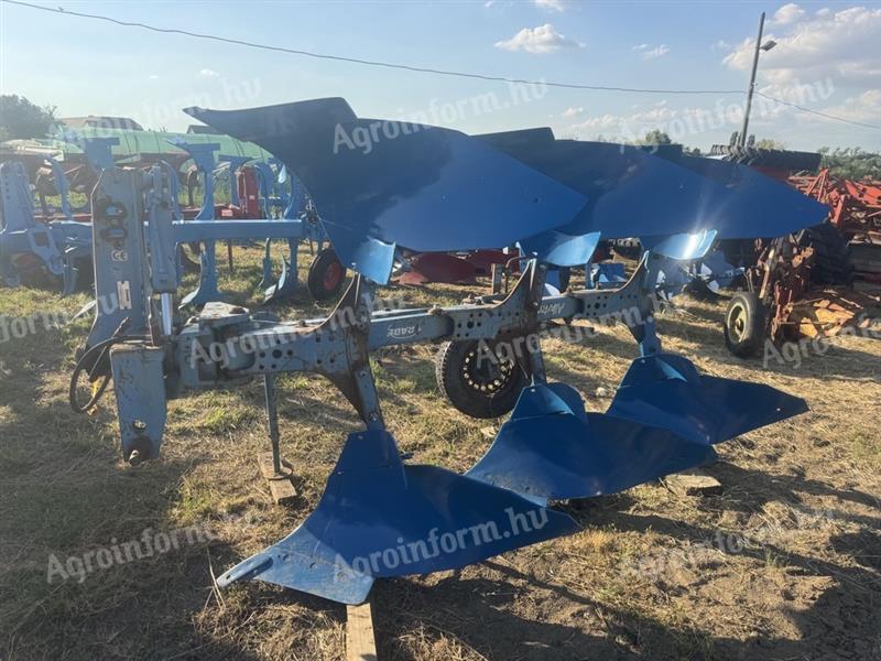 RABE ALBATROS 120, 3 FEJES VÁLTVAFORGATÓ EKE