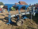 RABE ALBATROS 120, 3 FEJES VÁLTVAFORGATÓ EKE