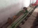 Amazone D8 tárcsás gabonavetőgép
