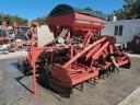 Vogel&Noot Alterra MS 300 + MasterDrill A 300 Direktvető