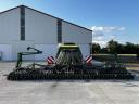 JOHN DEERE 740 A SŰRŰ SOROS GABONAVETŐGÉP