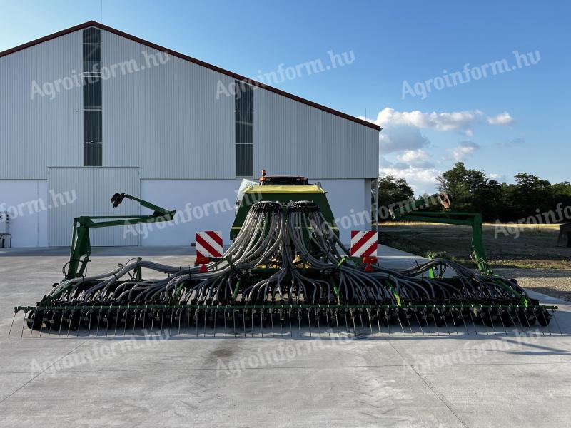 JOHN DEERE 740 A SŰRŰ SOROS GABONAVETŐGÉP