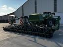 JOHN DEERE 740 A SŰRŰ SOROS GABONAVETŐGÉP
