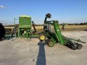 JOHN DEERE 740 A SŰRŰ SOROS GABONAVETŐGÉP