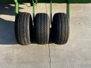 JOHN DEERE 740 A SŰRŰ SOROS GABONAVETŐGÉP