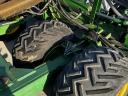 JOHN DEERE 740 A SŰRŰ SOROS GABONAVETŐGÉP