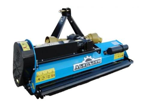 AGROSTAR AS115 mulcsozó - Royal Traktor