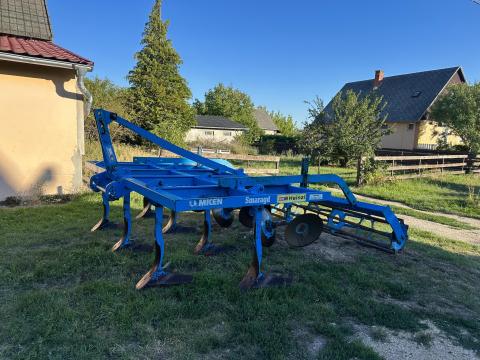 LEMKEN Smaragd 80-300 grúber