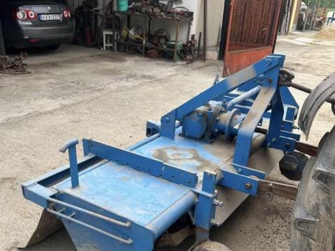 Talajmaró Talajmaró