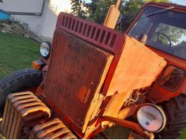 MTZ 80-as kisfülkés eladó