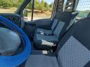 Eladó billenős Iveco Daily