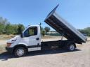 Eladó billenős Iveco Daily