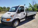 Eladó billenős Iveco Daily