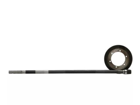 Fella ts325 hajtás Fella ts325 hajtás