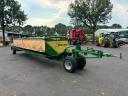 Krone XDisc 6200 silózó kasza adapter