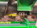 Krone XDisc 6200 silózó kasza adapter