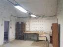 360 m2 telephely (műhely,  raktár) 3000 m2 Gksz telken
