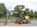 Volvo EW160 C / 2011 / 12 368 üzemóra / Lízing 20%-tól