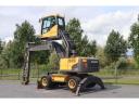 Volvo EW160 C / 2011 / 12 368 üzemóra / Lízing 20%-tól