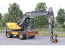 Volvo EW160 C / 2011 / 12 368 üzemóra / Lízing 20%-tól