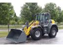 WACKER NEUSON WL95 | Új gép | 40 km/h | 2023 | 18 üzemóra | Lízing 20%-tól