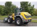 WACKER NEUSON WL95 | Új gép | 40 km/h | 2023 | 18 üzemóra | Lízing 20%-tól