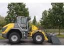 WACKER NEUSON WL95 | Új gép | 40 km/h | 2023 | 18 üzemóra | Lízing 20%-tól