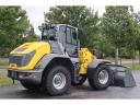 WACKER NEUSON WL95 | Új gép | 40 km/h | 2023 | 18 üzemóra | Lízing 20%-tól