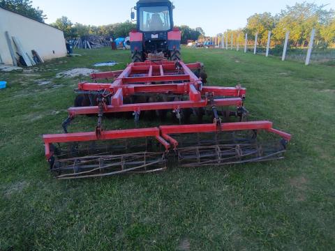 Tárcsa 3.2m Tárcsa 3.2m