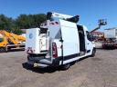 Renault Master Versalift VTL120C EVO - 11,7 m - 120 kg
