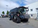 Massey Ferguson Ideal 9T