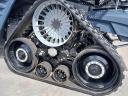 Massey Ferguson Ideal 9T