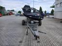 Massey Ferguson Ideal 9T