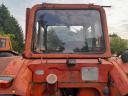 MTZ 80-as kis fülke eladó