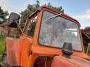 MTZ 80-as kis fülke eladó