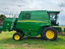 John Deere W 330