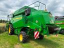 John Deere W 330