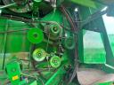 John Deere W 330