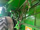 John Deere W 330