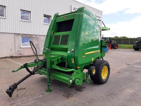 John Deere 864 John Deere 864