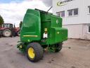 John Deere 864